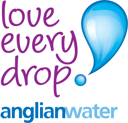 Anglian water logo image